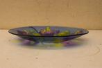 Glazen Schaal 45532, Hobby en Vrije tijd, Ophalen of Verzenden, Gebruikt, Auto