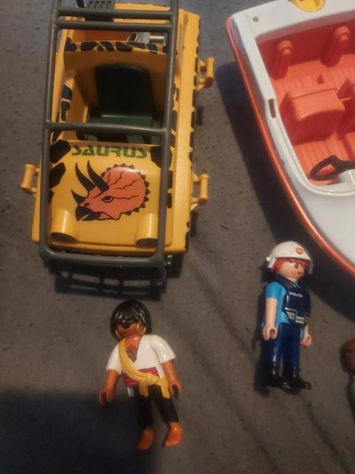 PlayMobile, Kinderen en Baby's, Speelgoed | Playmobil, Zo goed als nieuw, Ophalen