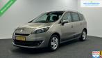 Renault Scenic 1.2 TCe Privilege NAVIGATIE CRUISE LM PANO., Auto's, Renault, Voorwielaandrijving, Euro 5, Stof, 4 cilinders