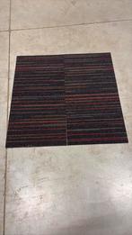 Tapijttegels | tapijt | Desso |gebruikt | goedkoopste, Ophalen, 75 m² of meer, Crème, Zo goed als nieuw