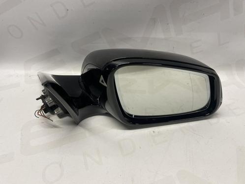 Buitenspiegel rechts zwart BMW F34 GT, Auto-onderdelen, Spiegels, BMW, Gebruikt, Ophalen of Verzenden
