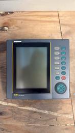 Raytheon RL9 LCD radar, Watersport en Boten, Navigatiemiddelen en Scheepselektronica, Ophalen of Verzenden, Zo goed als nieuw