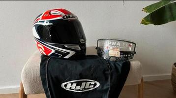 HJC motor helm beschikbaar voor biedingen