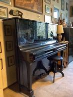 Yamaha U3 Concert Piano (U3 AS 4673168) uit 1989, Ophalen, Gebruikt, Zwart, Piano