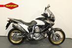 Honda XL 700 V TRANSALP ABS (bj 2011), Motoren, Bedrijf, Meer dan 35 kW, Toermotor