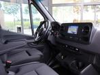 Mercedes-Benz Sprinter 319 3.0 CDI V6 190 PK AUT. L2H2 + LED, Automaat, Gebruikt, Euro 6, 190 pk