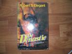 robert s. elegant-de dynastie-goede staat, Boeken, Ophalen of Verzenden, Zo goed als nieuw