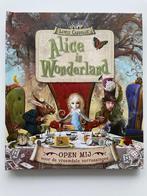 Alice in Wonderland, Verzenden, Nieuw, Harriet Castor, Prentenboek