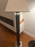 Stijlvolle staande lamp Frantzen – goede staat, Huis en Inrichting, Ophalen, Zo goed als nieuw, Metaal, 150 tot 200 cm