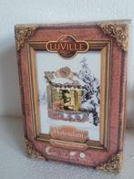 Luville - Molendam - Stroopwafel Markt - Alleen afhalen, Ophalen, Zo goed als nieuw