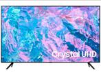 Samsung 43" 4K Crystal, Ophalen, 50 Hz, Zo goed als nieuw, Samsung