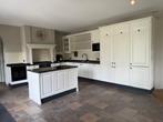 Keuken Siematic nagemaakt, eikenhout in witte kleur, Huis en Inrichting, Keuken | Complete keukens, Ophalen, Gebruikt, Wit, Hoekkeuken