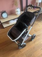 Gebruikte Dubatti One kinderwagen, Gebruikt, Verstelbare duwstang, Combiwagen, Ophalen