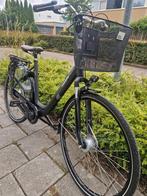Mooie Gazelle Orange C7+, Fietsen en Brommers, Fietsen | Dames | Damesfietsen, Ophalen, 53 tot 56 cm, Versnellingen, Zo goed als nieuw