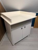 Commode met bladvergroter, Gebruikt, 75 tot 100 cm, Commode, Ophalen