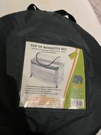 Deryan pop-up muggennet, Ophalen, Gebruikt, Tot en met 2