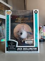 Funko Pop VHS Cover 11 Jack Skellington, Ophalen of Verzenden, Zo goed als nieuw