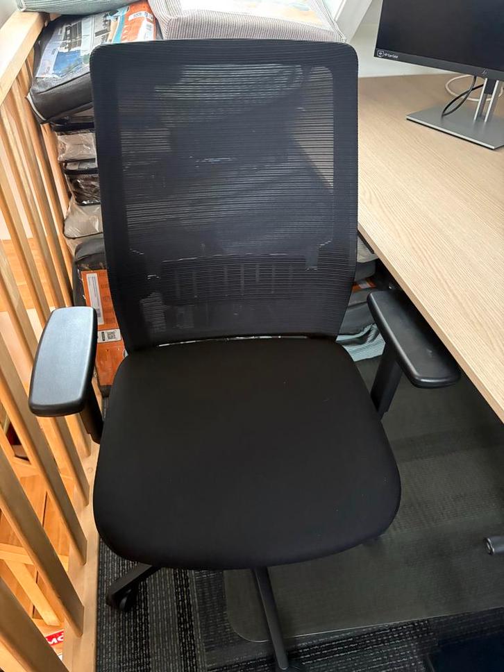 Diverse bureaustoelen - Comfortabel en ergonomisch, Auto-onderdelen, Ruiten en Toebehoren, Overige automerken, Gebruikt, Ophalen