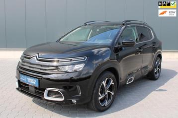 Citroen C5 AIRCROSS 1.2 PurTech Feel Trekhaak Navigatie Crui beschikbaar voor biedingen