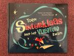 Boek: Toen Sinterklaas met het vliegtuig kwam, Diversen, Sinterklaas, Ophalen of Verzenden, Gebruikt