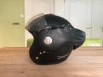 Roof Desmo - M, Motoren, Kleding | Motorhelmen, Ophalen of Verzenden, Tweedehands, Systeemhelm, Overige merken