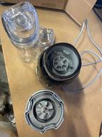 SMEG Personal Blender PBF01BLEU, gebruikt retourproduct, Info@mystore.nl, Bruggestraat 18, Zo goed als nieuw, Mystore.nl