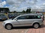 Volvo V50 1.8 Elite - NIEUWE APK -, Auto's, Voorwielaandrijving, 65 €/maand, Gebruikt, Zwart