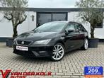 Seat Leon 1.2 TSI Style CarPlay LED Navi Cruise Climate, Voorwielaandrijving, Gebruikt, Leon, Bedrijf