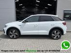 Volkswagen T-Roc 1.5 TSI R-Line / Matrix LED / Car-Play / Tr, 1258 kg, Euro 6, 4 cilinders, 150 pk