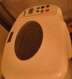 Broodbakmachine Severin, Witgoed en Apparatuur, Broodbakmachines, Met timer, Ophalen of Verzenden, Zo goed als nieuw, 400 tot 800 gram deeg