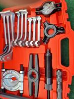 ULTRATOOLS zware hydraulische tandtrekker-set, Ophalen of Verzenden, M brouwer, Info@handelsonderneming-mbrouwer.nl, 2316AG