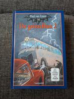 De Griezelbus 2 - Paul van Loon, Boeken, Ophalen of Verzenden, Zo goed als nieuw, Paul van Loon, Fictie