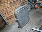 Oude Daf Radiateur, Ophalen, DAF, Motor en Toebehoren