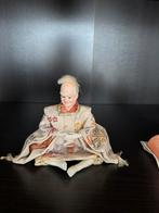 Traditional Japanese Kimono poppetje, Ophalen of Verzenden