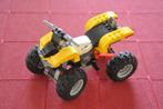 LEGO 31022 Creator Turbo Quad 3 in 1 set, Ophalen of Verzenden, Zo goed als nieuw, Complete set, Lego