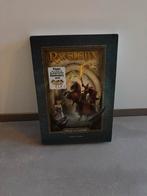 Raveleijn - Paul van Loon (Paperback, Goede Staat), Ophalen of Verzenden, Zo goed als nieuw, Fictie algemeen