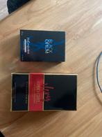 Parfum, Ophalen of Verzenden, Nieuw, Miniatuur, Gevuld