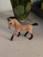 Schleigh veulen paard, Verzamelen, Dierenverzamelingen, Ophalen of Verzenden, Zo goed als nieuw, Paard, Beeldje of Figuurtje