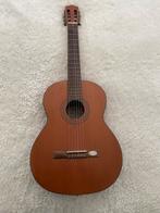 Salvador Cortez CC20 akoestische gitaar, Ophalen, Zo goed als nieuw, Klassieke of Spaanse gitaar