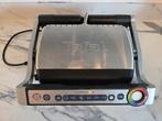 Tefal optigrill, Ophalen of Verzenden, Gebruikt
