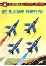 De blauwe engelen buck danny w5, Boeken, Eén stripboek, Ophalen of Verzenden, Gelezen