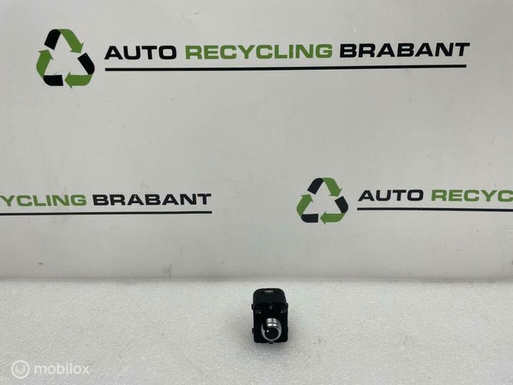 Schakelaar spiegel origineel Audi A4 B9 4M0959565H, Auto-onderdelen, Dashboard en Schakelaars, Audi, Gebruikt, Ophalen of Verzenden