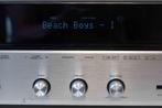 Denon DRA 800H Netwerk receiver, Audio, Tv en Foto, Versterkers en Receivers, Gebruikt, Denon, Ophalen of Verzenden, 60 tot 120 watt
