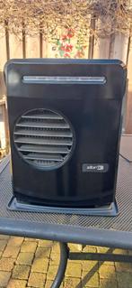 Petroleumkachel, merk Zibro, type SRE149R TC., Huis en Inrichting, Kachels, Ophalen, Gebruikt, Overige brandstoffen, Petroleumkachel