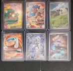 Pokemon journey together, Ophalen of Verzenden, Nieuw, Losse kaart, Foil