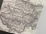 Oud Buren in beeld   illustraties door kunstenaars, Ophalen of Verzenden, 20e eeuw of later, Zo goed als nieuw