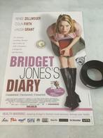 BRIDGET JONES  filmposter +trailer 35 mm, Ophalen of Verzenden, 35mm film