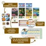 Cascadia Rolling Hills - Dobbelspel | Nieuw in doos, Hobby en Vrije tijd, Gezelschapsspellen | Bordspellen, White Goblin Games