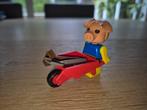 Legoset 325 Fabuland Varken met kruiwagen, Ophalen, Zo goed als nieuw, Lego