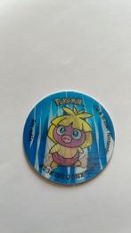 TAZO POKÉMON FLIPPO 2001 Nº 65 #124 JYNX #238 SMOOCHUM, Verzamelen, Flippo's, Ophalen of Verzenden, Losse flippo's